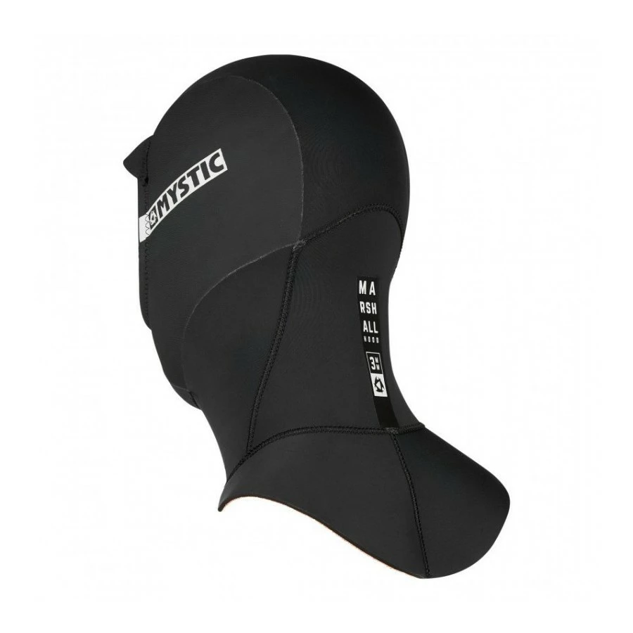 Cagoule Mystic Marshall Long 3mm – Image 2