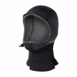 Cagoule Vissla North Seas 3mm - Black