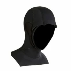 Cagoule Wetty 2 Mm - Black