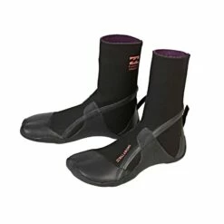 Chaussons Billabong Furnace Synergy 3mm Split Toe