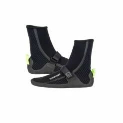 Chaussons Mystic Gust 3mm Split Toe