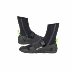 Chaussons Mystic Lightning 5mm Split Toe