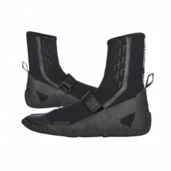 Chaussons Mystic Marshall 5 Mm Round Toe - Black