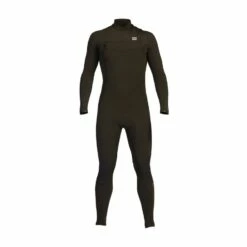 Combinaison Billabong 4/3 Mm Absolute - Black Hash