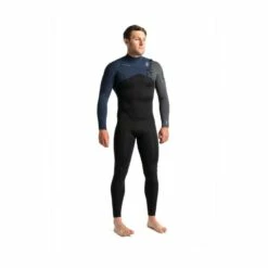 Combinaison C-Skins Session 3/2 Mm Front Zip