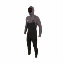 Combinaison Homme Ocean & Earth Free-Flex Steamer Hooded 5/4mm