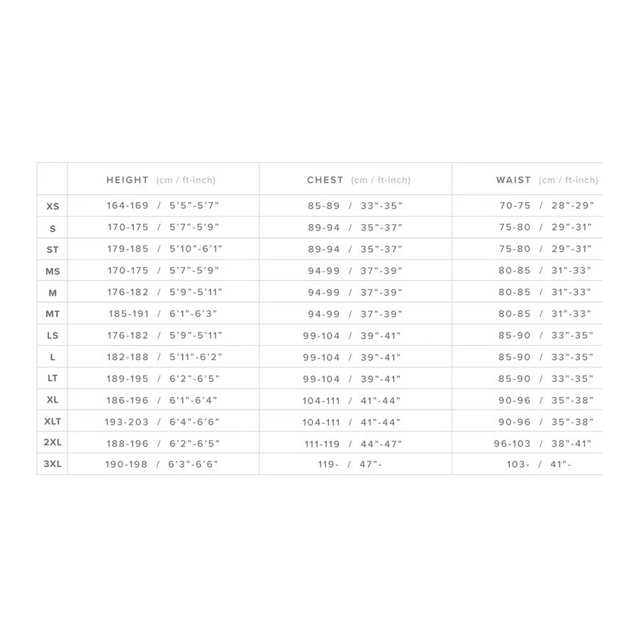 Combinaison Mystic Marshall Fullsuit 4/3 Mm Fzip - Black/Grey – Image 5