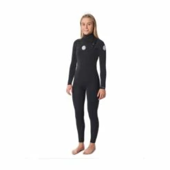 Combinaison Rip Curl Dawn Patrol 5/3mm Black