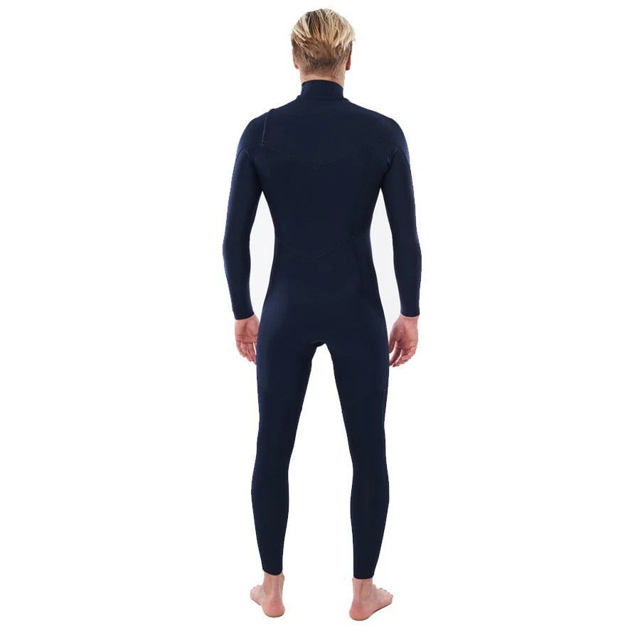 Combinaison Rip Curl Dawn Patrol Perf 5/3mm Navy – Image 2