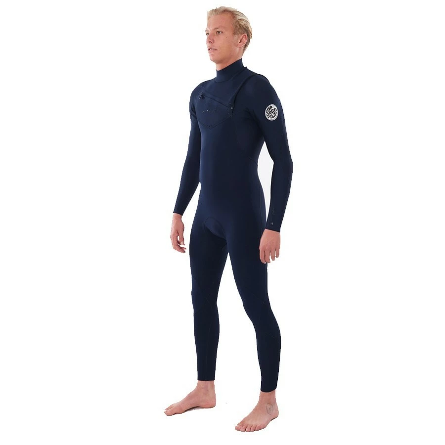 Combinaison Rip Curl Dawn Patrol Perf 5/3mm Navy