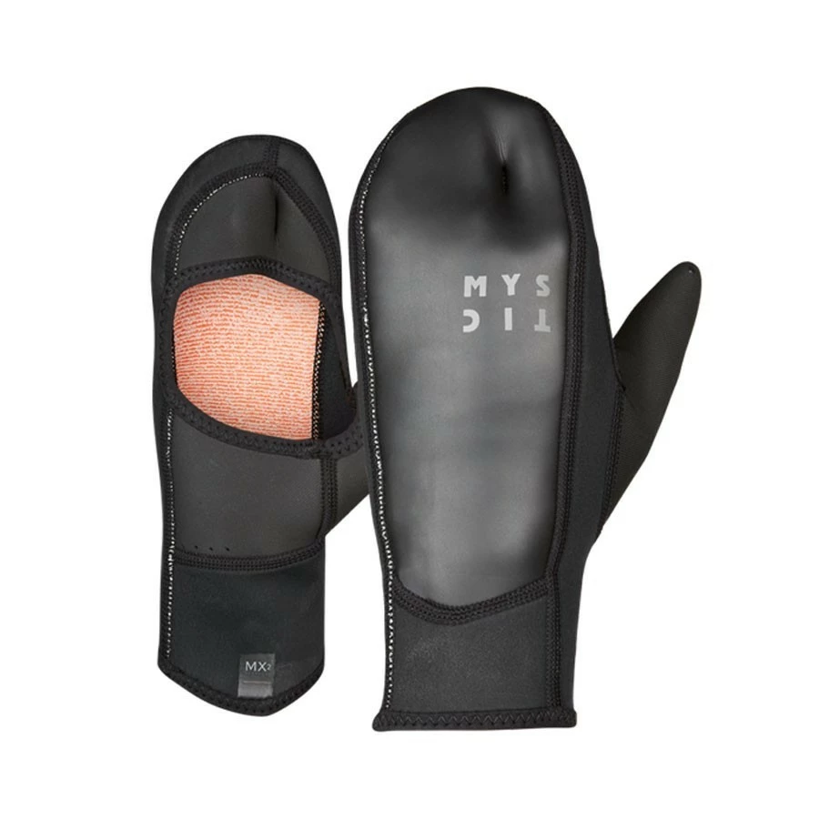 Gants Mystic Ease Open Palm