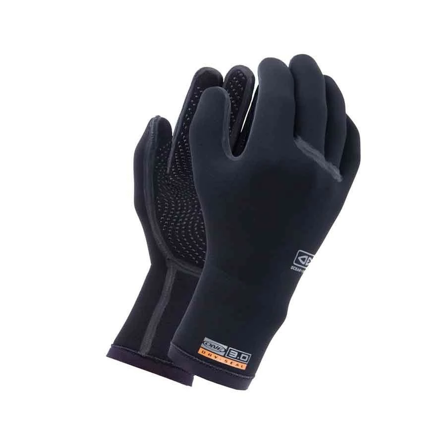 Gants Ocean & Earth Dry Seal 3mm