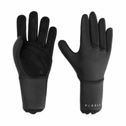 Gants Vissla 7 Seas 3mm - Black