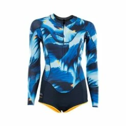 Ion Amaze Hot Shorty LS 1.5mm Blue Capsule