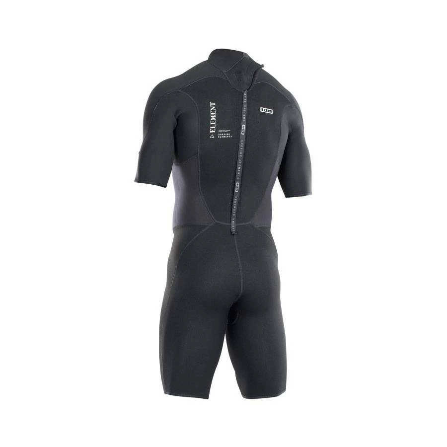 Ion Element Shorty 2/2 Backzip Black – Image 2