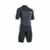 Ion Element Shorty 2/2 Backzip Black