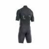 Ion Element Shorty 2/2 Frontzip Black