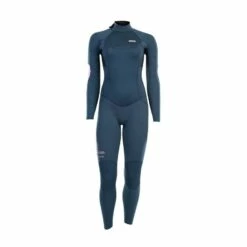 Ion Element Women 4/3 Backzip Dark Blue