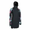 Ion Neo Cosy Coat Core Women Black