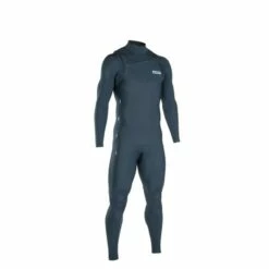 Ion Onyx Amp Semidry 5/4 Mm Frontzip Dark Blue