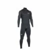 Ion Onyx Element Semi Dry 3/2 Mm Frontzip Black