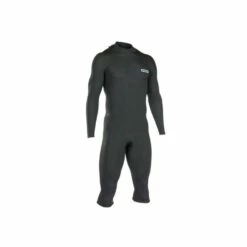 Ion Strike Core Overknee 4.5/3.5 Back Zip Black