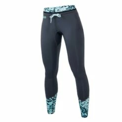 Mystic Diva Pants Grey