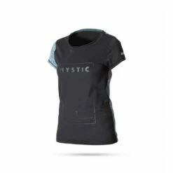 Mystic Diva Quick Dry SS Tee