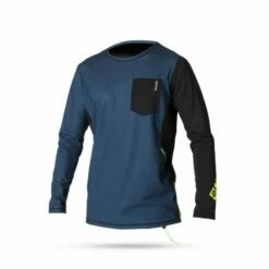 Mystic Sup Breathable Quick Dry LS Vest