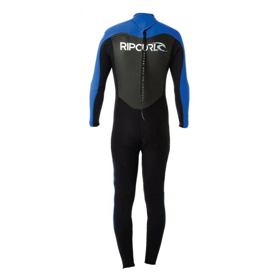 Rip Curl 3/2 Omega Junior Bleue – Image 2