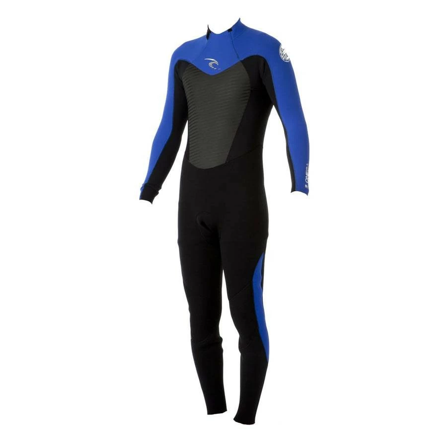 Rip Curl 3/2 Omega Junior Bleue