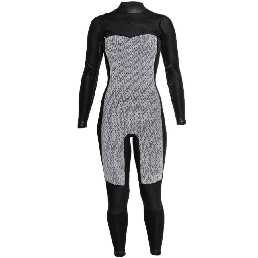 Sisstrevolution 7 Seas 3/2 By Vissla - True Blue – Image 4