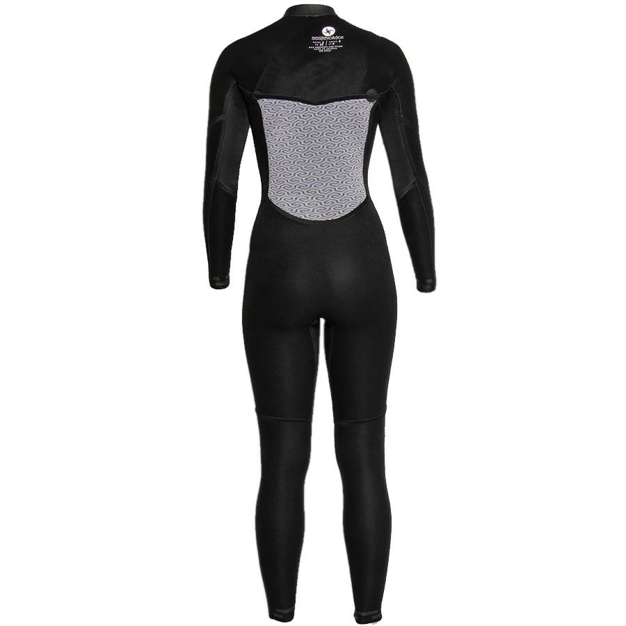 Sisstrevolution 7 Seas 3/2 By Vissla - True Blue – Image 5