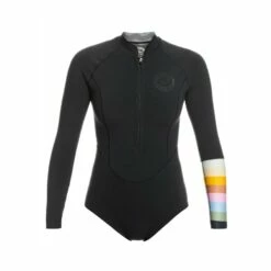 Springsuit Billabong Salty Dayz Light 1mm - Paradise Stripe