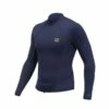 Top Neoprene Billabong Absolute Jack Long Sleeves - Navy