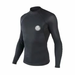 Top Rip Curl Hotskin 0.5mm Manches Longues