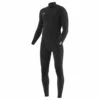 Vissla 7 Seas 3/2 Mm - Black 2