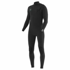 Vissla 7 Seas 3/2 Mm - Black 2