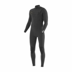 Vissla 7 Seas 3/2 Mm - Charcoal
