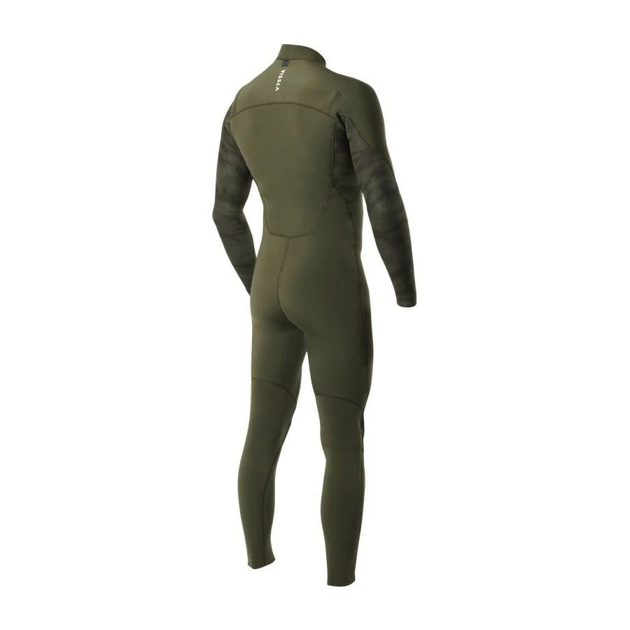 Vissla 7 Seas 4/3 Mm Camo – Image 2