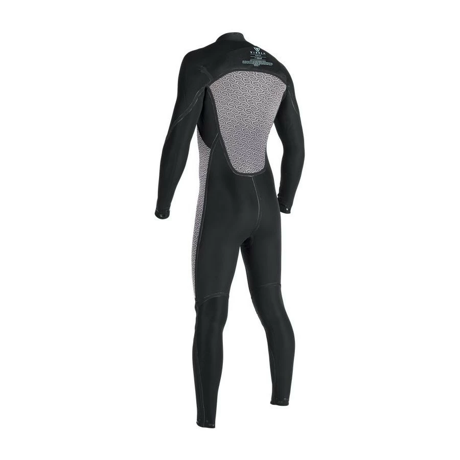 Vissla 7 Seas 4/3 Mm Camo – Image 4