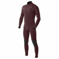 Vissla 7 Seas 4/3 Mm Wine