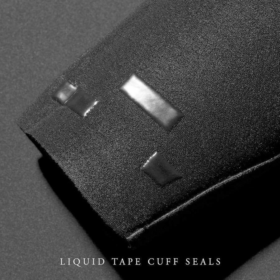 Vissla 7 Seas 5/4/3 Mm Boys Hooded - Phantom – Image 5