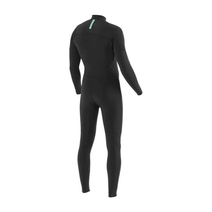 Vissla 7 Seas Comp 3/2 Mm -Black – Image 2