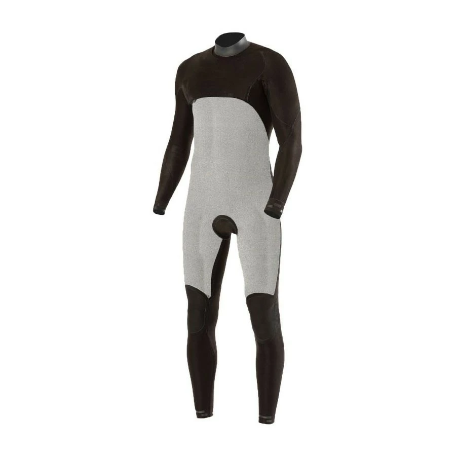 Vissla 7 Seas Comp 3/2 Mm -Black – Image 3