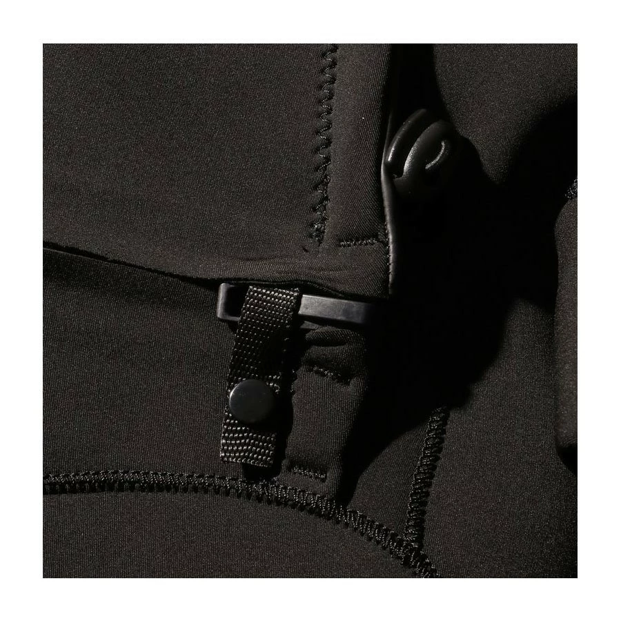 Vissla 7 Seas Comp 3/2 Mm -Black – Image 5