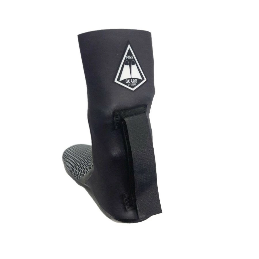 Wetty - Chaussons Bodyboard Néoprène 2mm Waterman – Image 2