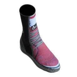 Wetty - Chaussons Néoprène 5mm - Vannes