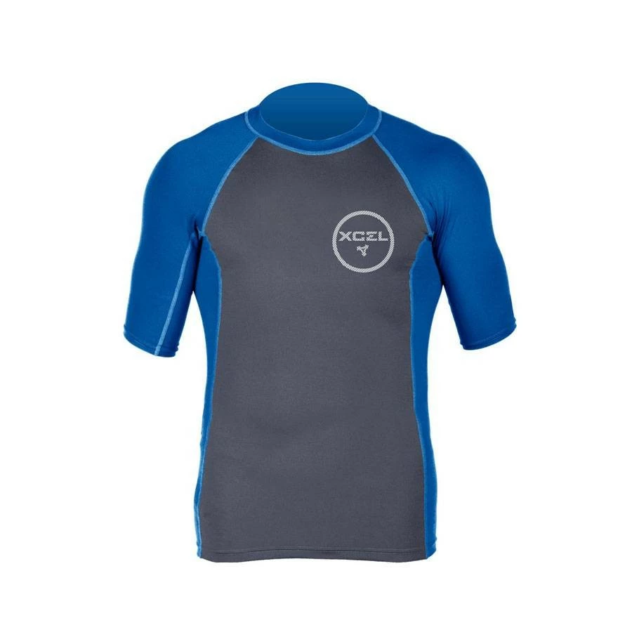 Xcel Lycra Kewalos Manches Courtes