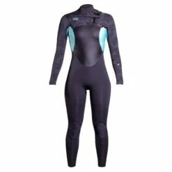 Xcel Women's Axis X 3/2 Graphite